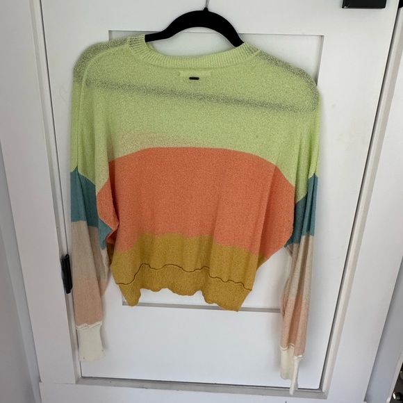 Oneill Crewneck Pullover Sweater - Picture 5 of 5